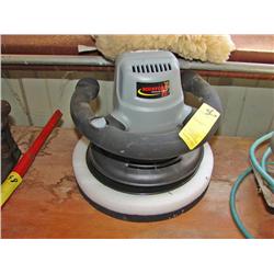 Rockford Elec. 10" Car Buffer