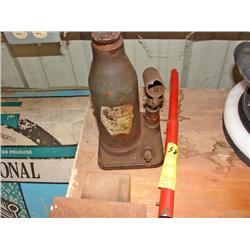 Small Hydraulic Jack