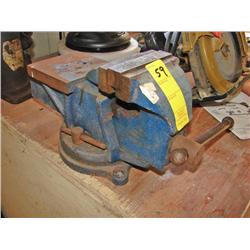 Bench Vise