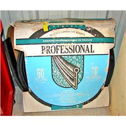 Roll of Land Scape Edging