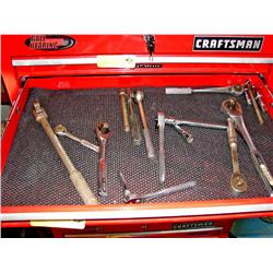 Rachets & Extensions