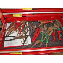 Pliers/Vise Grips/Tinsnips