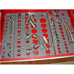 Misc Standard Sockets (Sockets only)