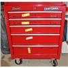 Image 1 : * Set of Three Craftsman Tool Cabinets