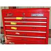 Image 3 : * Set of Three Craftsman Tool Cabinets