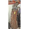 Image 1 : Bag of Golf Clubs