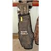Image 1 : Bag of Golf Clubs