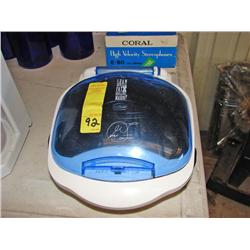 Small George Foreman Grill