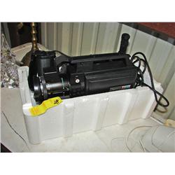 Panasonic Video Camera