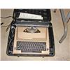 Image 1 : Sears Electric Portable Typewriter