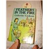 Image 1 : Book "Feather in the Fire" C. Cookson