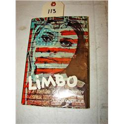 Book "Limbo" Silver & Gottlieb