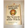 Image 1 : Book "The Season of the Witch" J. Herlihy