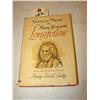 Image 1 : Book "Favorite Poems of Henry Wadsworth Longfellow