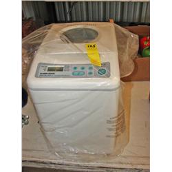 B&D Delux BreadMaker