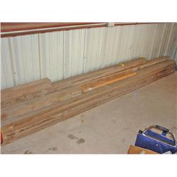 Dimensional Lumber