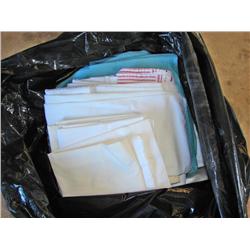 Bag of Sheets