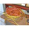 Image 1 : Two Extension Cords/Speaker Wire