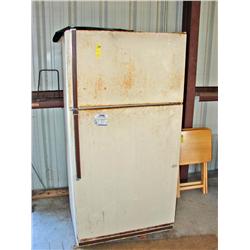 Kenmore Refrigerator