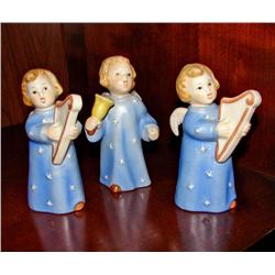 Goebel Three Angels Singing