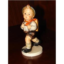 Goeble Boy Hiking 82/0