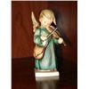 Image 1 : Goebel Angel Playing Violin 188 (Wing glued on)