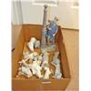 Image 1 : Lladro Box of Pieces