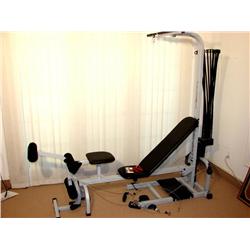Bow Flex Strength & Fitness Machine