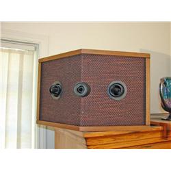 Pair of Bose Speakers