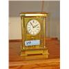 Image 1 : Bulova Mantel Clock (Retirement)