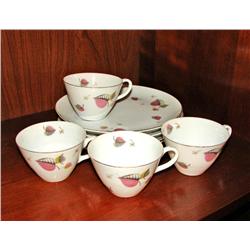 Shafford Japan Cups & Dessert Dishes