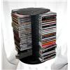 Image 1 : Many CD's w/Carrosel Rack