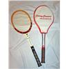 Image 1 : Two Tennis Rackets