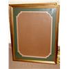 Image 1 : Two Picture Frames 27"x21"