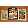 Image 1 : Books "New Magic" & "The Art of Bev Doolittle"