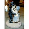 Image 1 : Lladro Boy & Girl Eloping