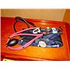 Image 1 : Stethoscope & Blood Pressure Gauge