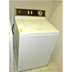 Maytag Fabricmatic Washing Machine