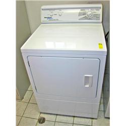 Speed Queen Electric Commercial Dryer