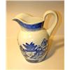 Image 1 : Blue Willow Pitcher