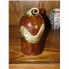 Image 1 : Brown Pottery Jar