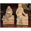 Image 1 : Girl & Boy Book Ends