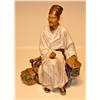 Image 1 : Porcelain Man Seated