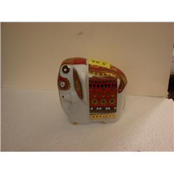 Mlesna Tea Box Porcelain