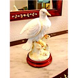 Lefton Porcelain Dove