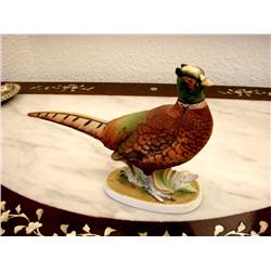 Lefton Phesant (Chipped Beak)
