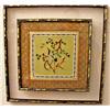 Image 1 : Oriental Framed Needle Point