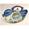 Image 1 : Oriental Duck Tea Pot