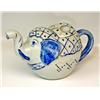 Image 1 : Oriental Elephant Tea Pot