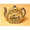 Image 1 : Oriental  Tea Pot